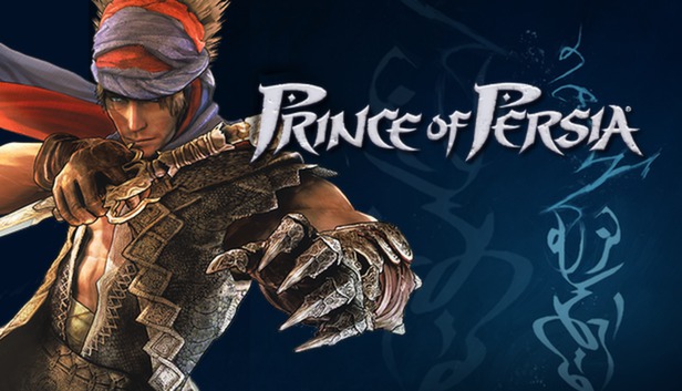 Prince Of Persia 2008 Mac Download